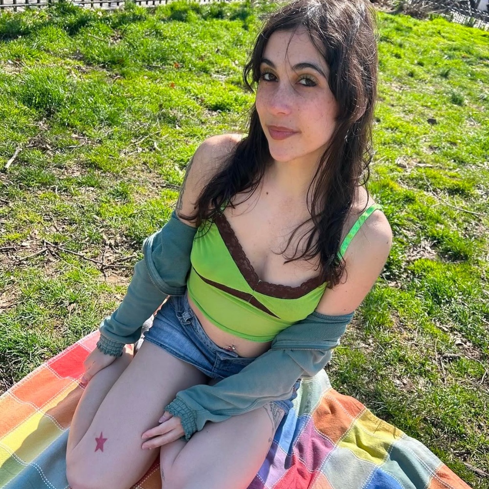 Meet your Posher, Susie